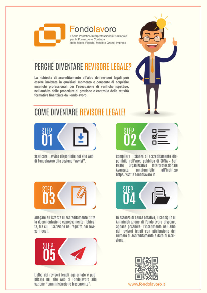 revisore legale