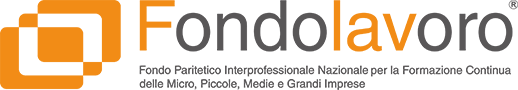 Fondolavoro - Fondo Interprofessionale Nazionale per la formazione continua